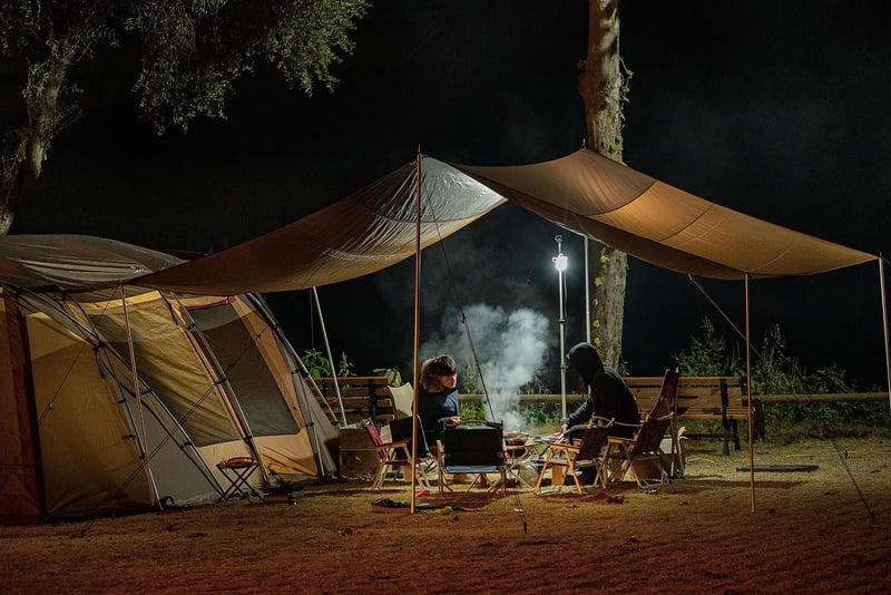 Time-Traveler Gatherings